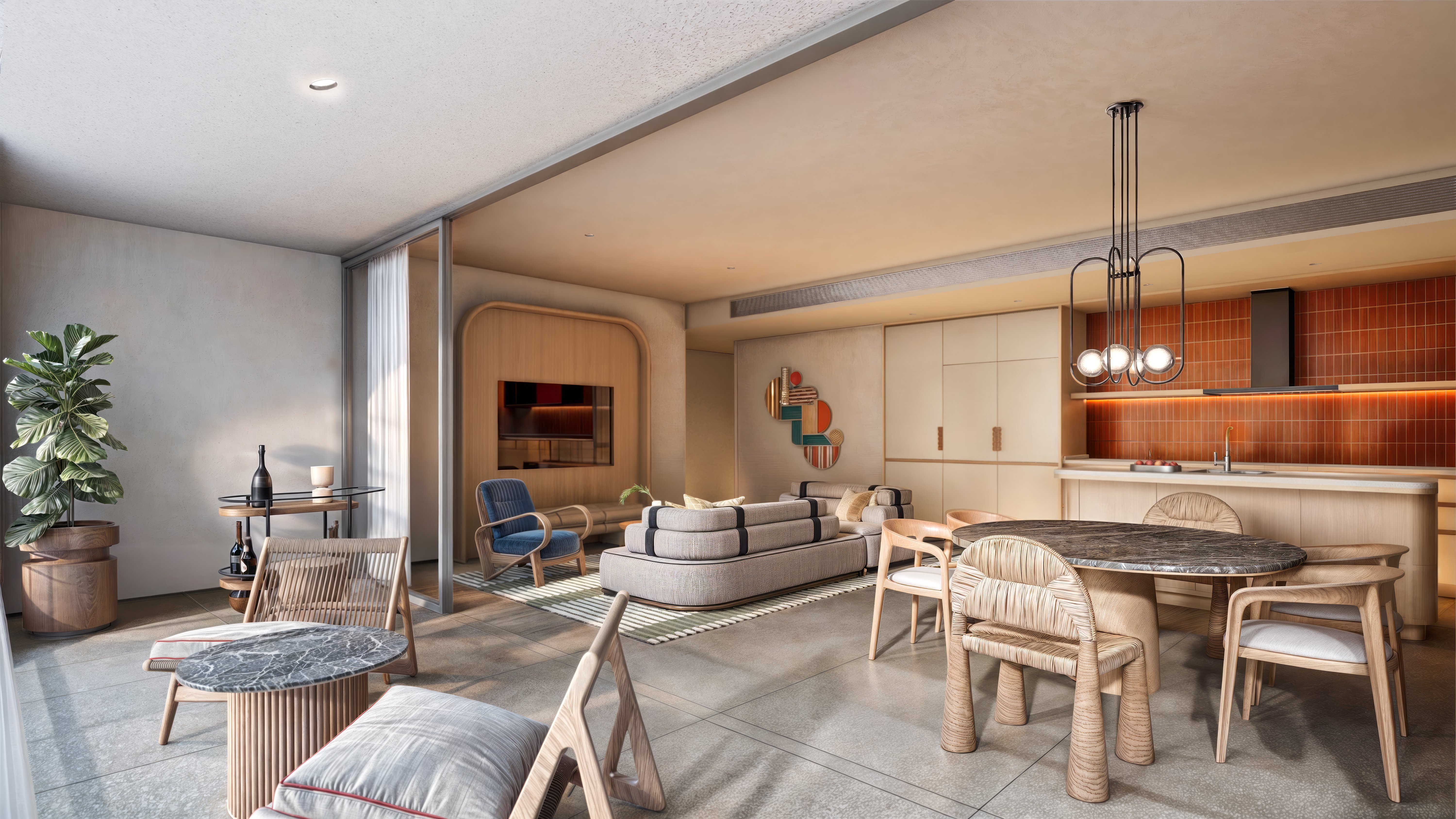 The Standard Residences 35